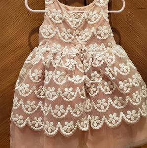 Janie & Jack Dress